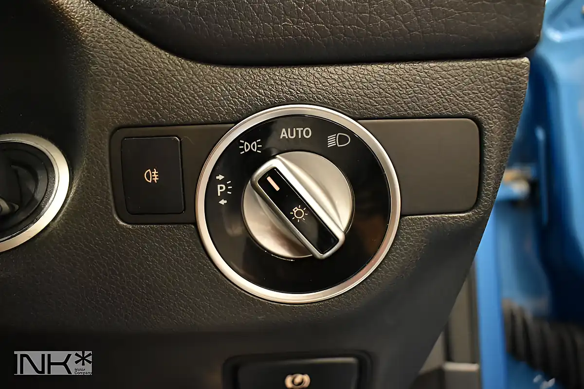 Used 2013 Mercedes-Benz a Class Sport Blue - Interior and Exterior details 19