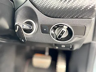 Used 2013 Mercedes-Benz a Class Sport Blue - Interior and Exterior details 6