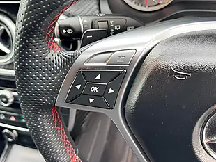 Used 2013 Mercedes-Benz a Class Sport Blue - Interior and Exterior details 8