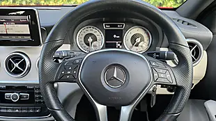 Used 2013 Mercedes-Benz a-Class Sport Red - Interior and Exterior details 19