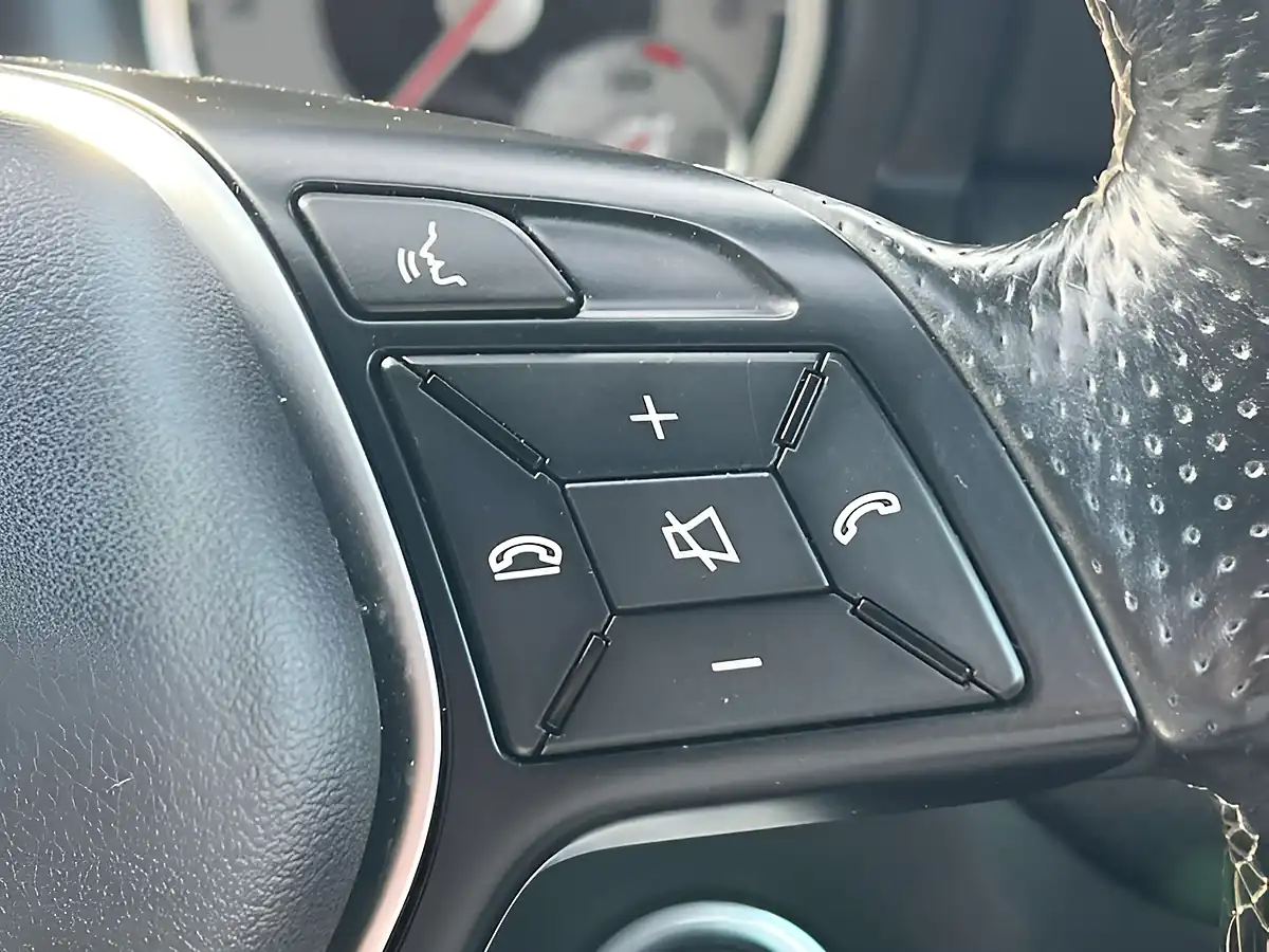 Used 2013 Mercedes-Benz a Class Sport South Sea Blue - Interior and Exterior details 17