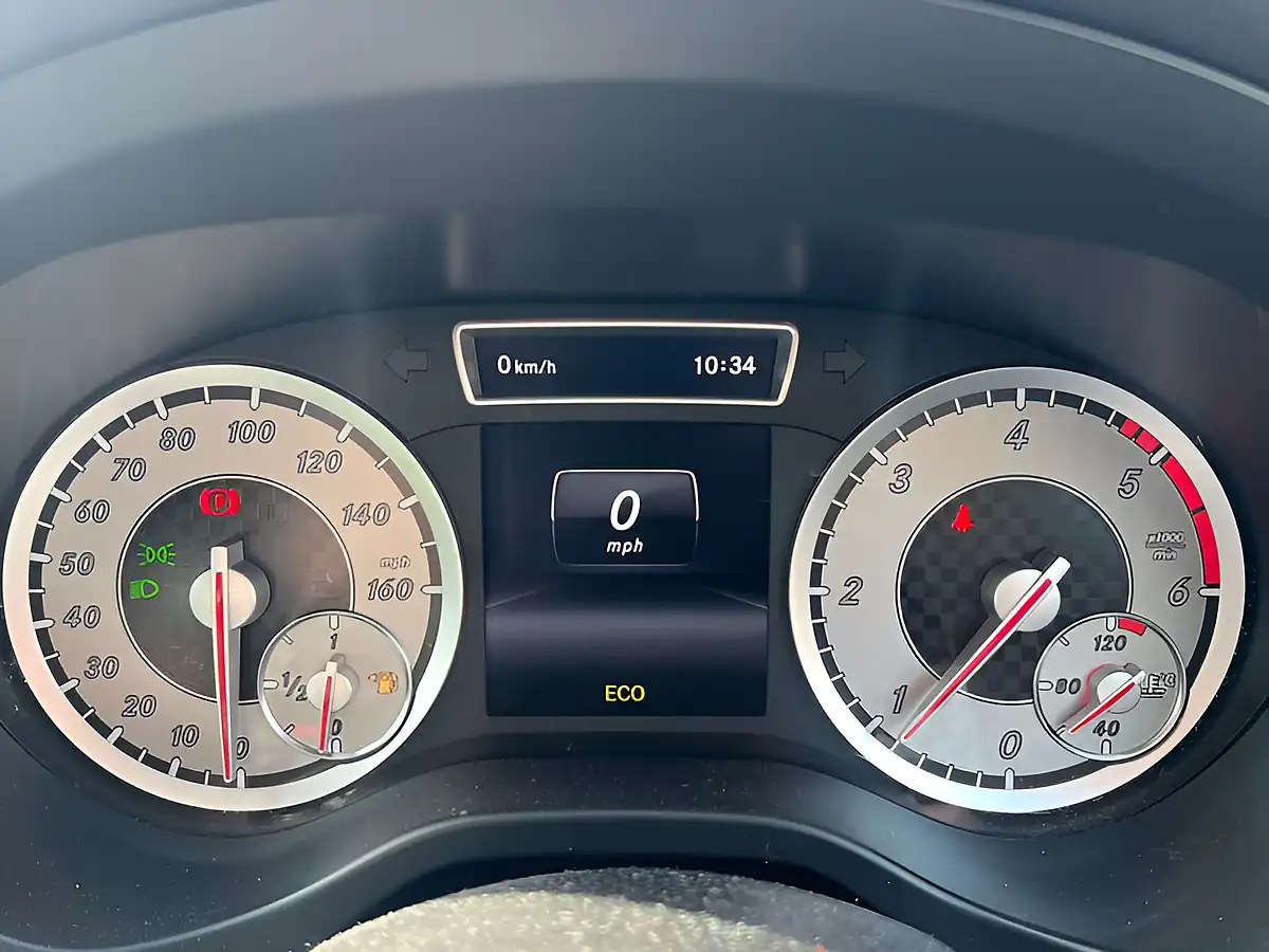 Used 2013 Mercedes-Benz a Class Sport South Sea Blue - Interior and Exterior details 19