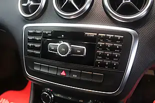 Used 2013 Mercedes-Benz a Class Sport White - Interior and Exterior details 14