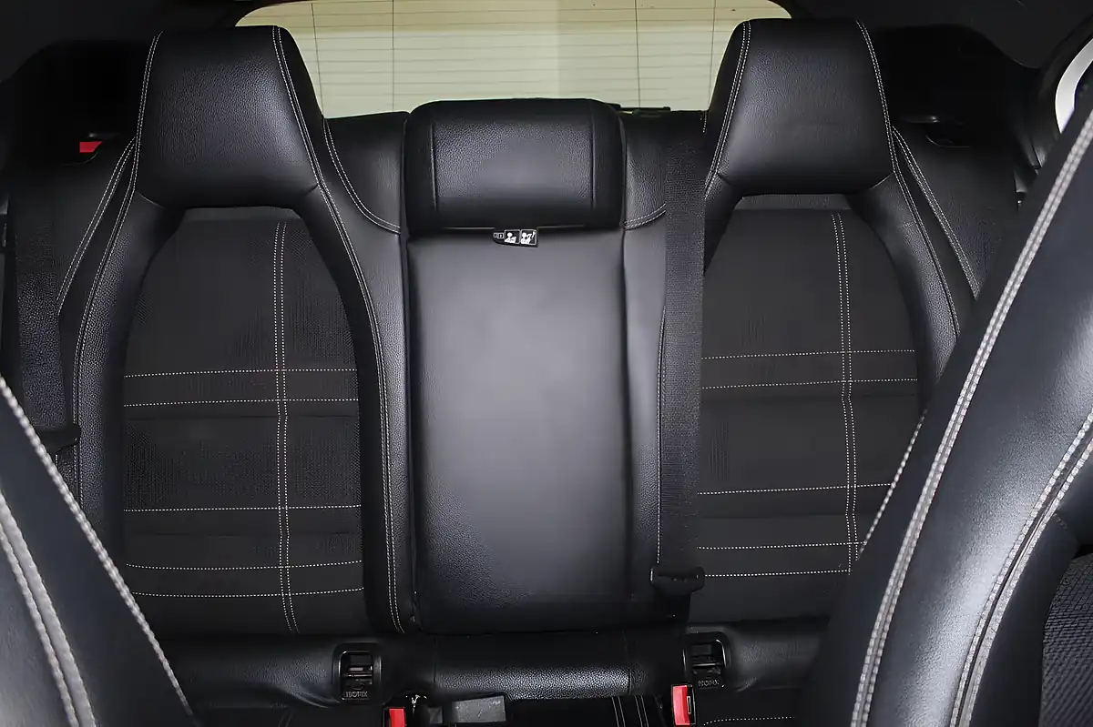 Used 2013 Mercedes-Benz a Class Sport White - Interior and Exterior details 18