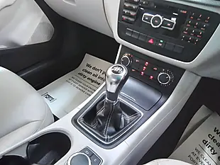 Used 2013 Mercedes-Benz B Class Blueefficiency Sport Blue - Interior and Exterior details 16