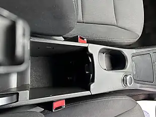 Used 2013 Mercedes-Benz B-Class - Interior and Exterior details 10