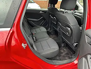 Used 2013 Mercedes-Benz B-Class - Interior and Exterior details 12