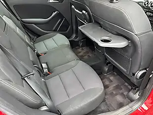 Used 2013 Mercedes-Benz B-Class - Interior and Exterior details 13