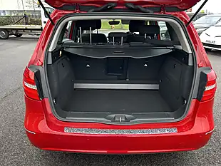 Used 2013 Mercedes-Benz B-Class - Interior and Exterior details 15