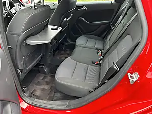 Used 2013 Mercedes-Benz B-Class - Interior and Exterior details 16