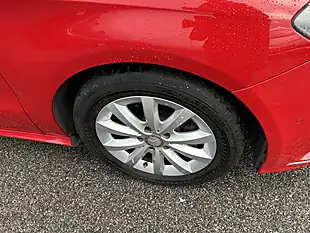Used 2013 Mercedes-Benz B-Class - Interior and Exterior details 18