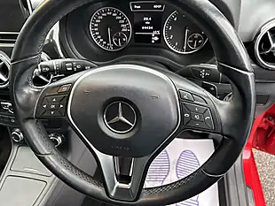 Used 2013 Mercedes-Benz B-Class - Interior and Exterior details 8