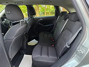 Used 2013 Mercedes-Benz B Class Se Silver - Interior and Exterior details 10