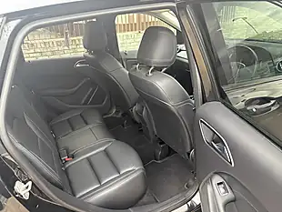 Used 2013 Mercedes-Benz B Class Sport Black - Interior and Exterior details 11