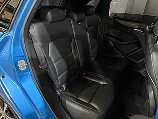 Used 2013 Mercedes-Benz B Class Sport Blue - Interior and Exterior details 15