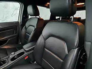 Used 2013 Mercedes-Benz B Class Sport White - Interior and Exterior details 14