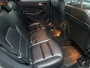 Used 2013 Mercedes-Benz B Class Sport White - Interior and Exterior details 18