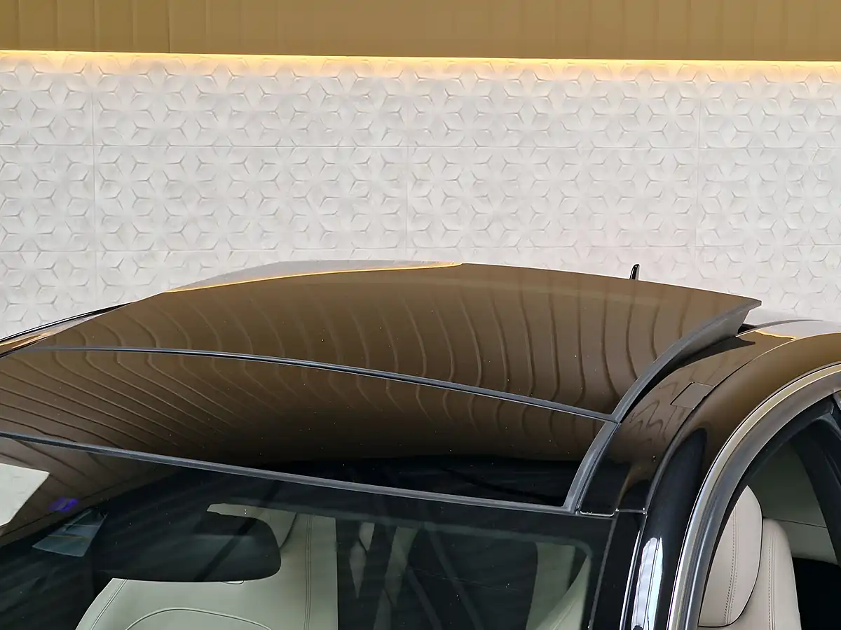 Used 2013 Mercedes-Benz C-Class 507 Edition Coupe Obsidian Black - Interior and Exterior details 11