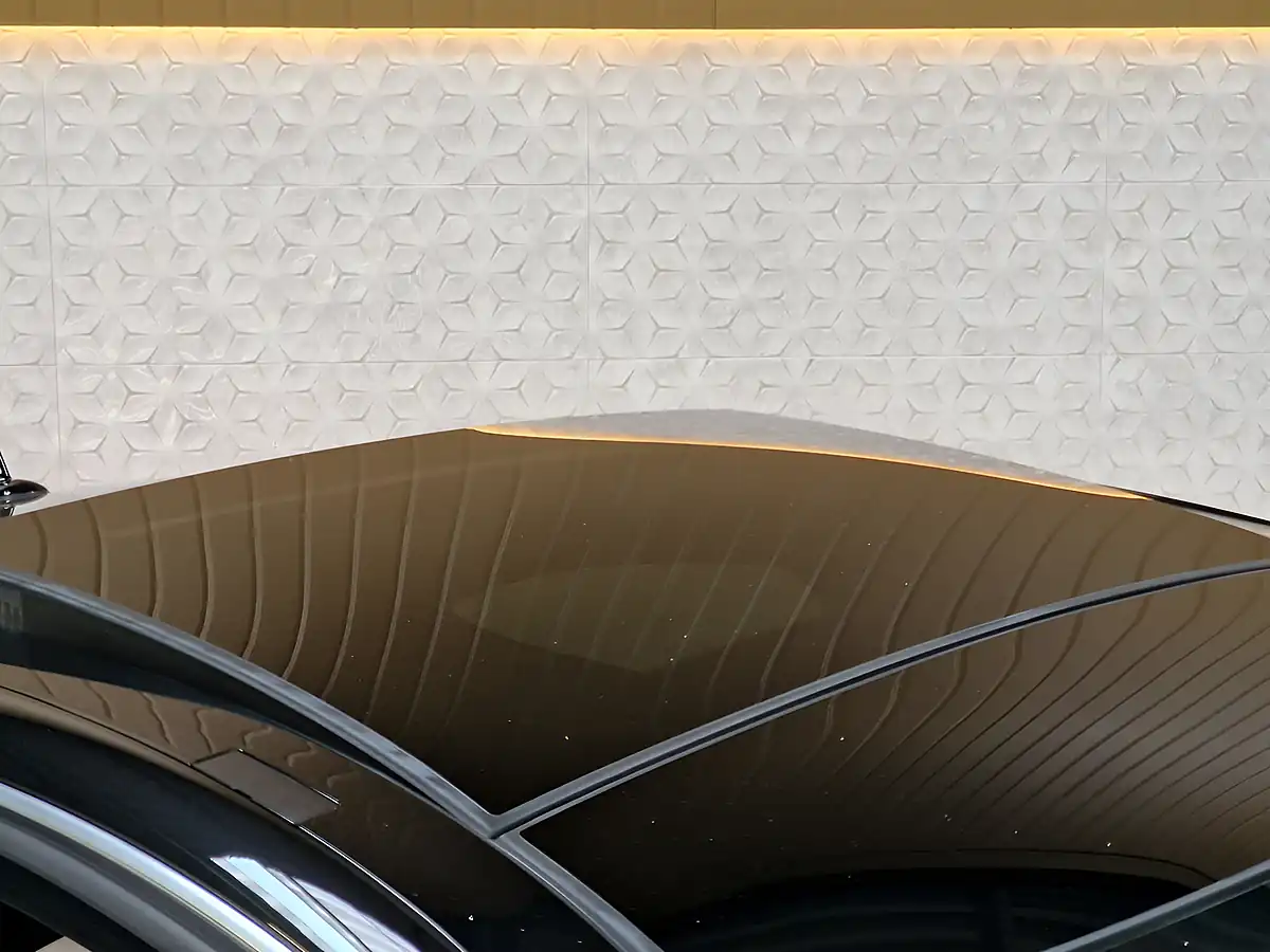 Used 2013 Mercedes-Benz C-Class 507 Edition Coupe Obsidian Black - Interior and Exterior details 16