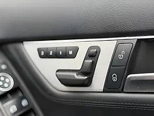 Used 2013 Mercedes-Benz C Class AMG Black - Interior and Exterior details 12