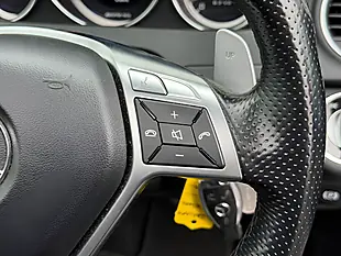 Used 2013 Mercedes-Benz C Class AMG Black - Interior and Exterior details 17
