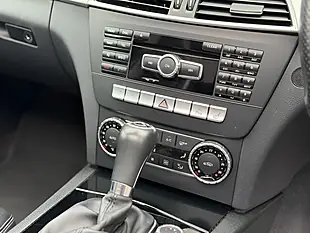 Used 2013 Mercedes-Benz C Class AMG Black - Interior and Exterior details 18