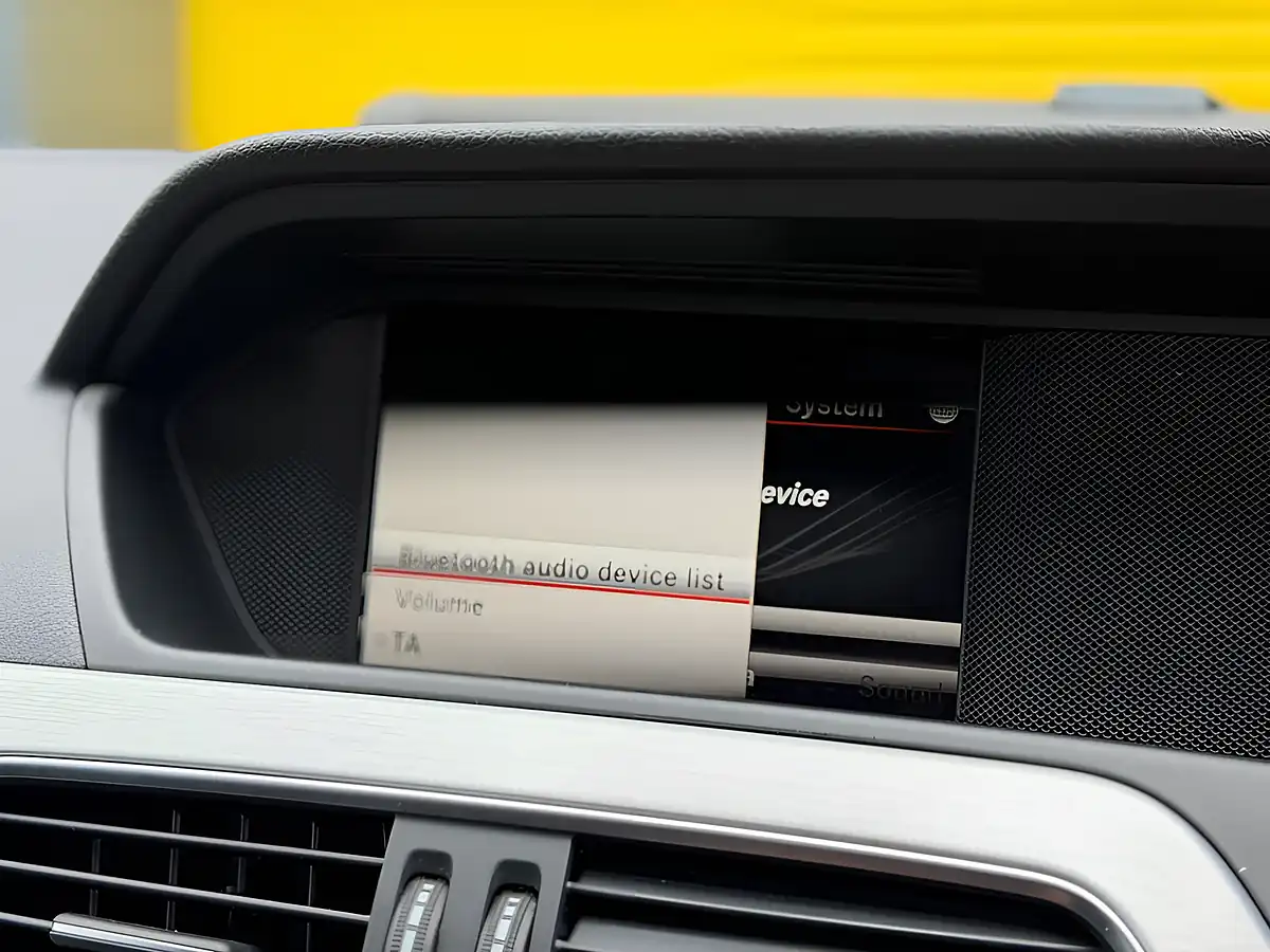 Used 2013 Mercedes-Benz C Class AMG Black - Interior and Exterior details 19