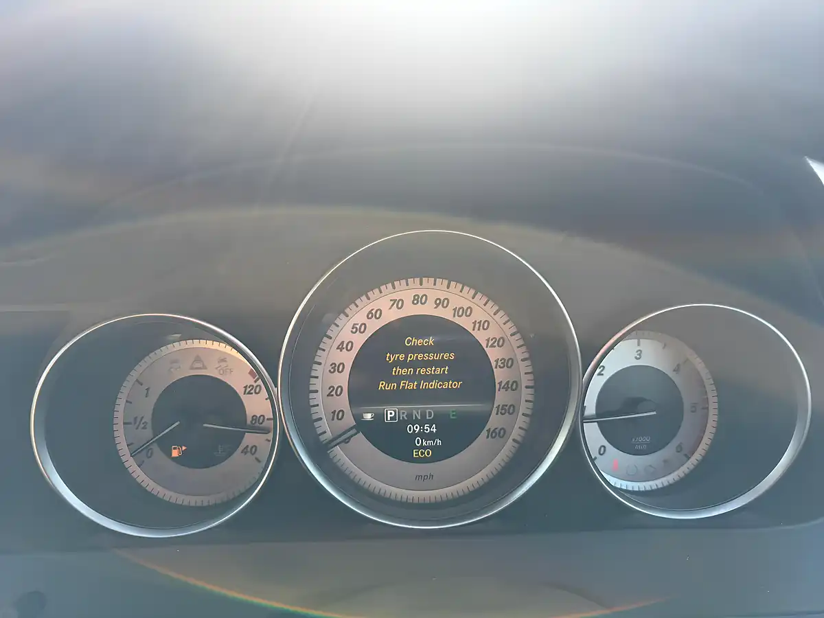 Used 2013 Mercedes-Benz C-Class AMG Sport - Interior and Exterior details 16