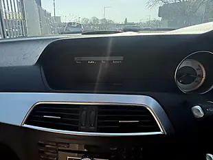 Used 2013 Mercedes-Benz C-Class AMG Sport - Interior and Exterior details 18