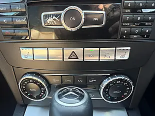 Used 2013 Mercedes-Benz C-Class AMG Sport - Interior and Exterior details 19