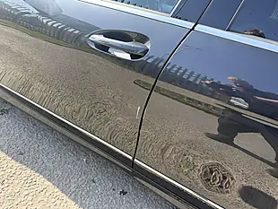 Used 2013 Mercedes-Benz C-Class AMG Sport - Interior and Exterior details 5