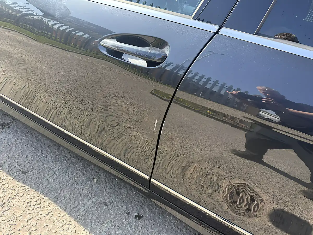 Used 2013 Mercedes-Benz C-Class AMG Sport - Interior and Exterior details 5