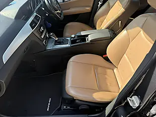 Used 2013 Mercedes-Benz C-Class AMG Sport - Interior and Exterior details 7