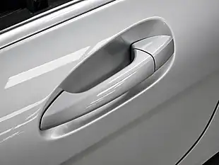 Used 2013 Mercedes-Benz C-Class AMG Sport Iridium Silver - Interior and Exterior details 18