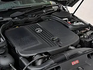 Used 2013 Mercedes-Benz C-Class AMG Sport Iridium Silver - Interior and Exterior details 4