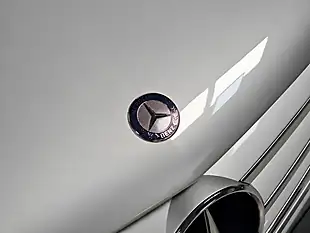 Used 2013 Mercedes-Benz C-Class AMG Sport Iridium Silver - Interior and Exterior details 7