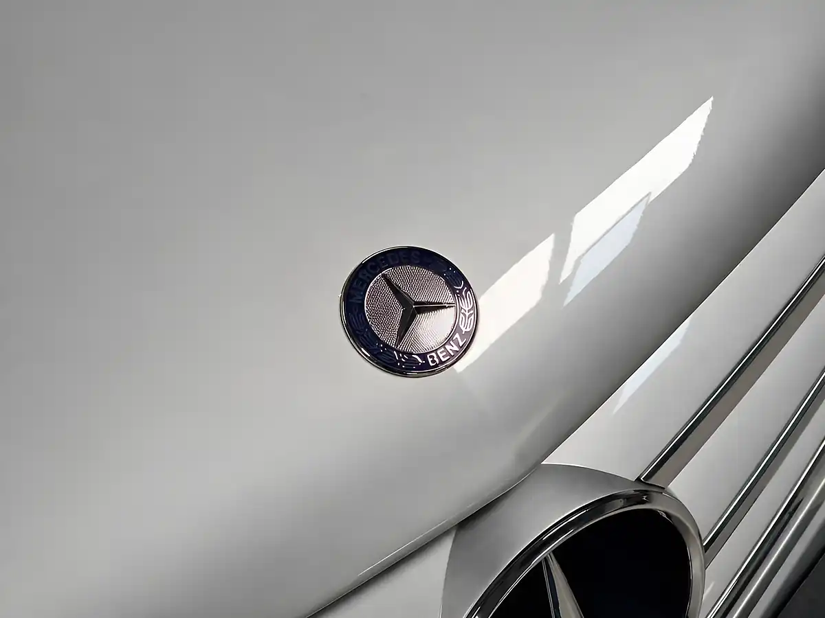 Used 2013 Mercedes-Benz C-Class AMG Sport Iridium Silver - Interior and Exterior details 7