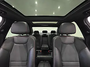 Used 2013 Mercedes-Benz C Class AMG Sport Plus Black - Interior and Exterior details 11