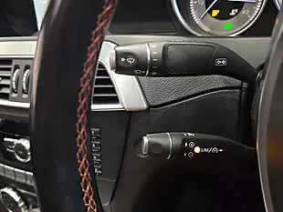 Used 2013 Mercedes-Benz C Class AMG Sport Plus Black - Interior and Exterior details 12