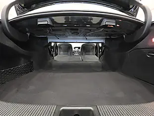Used 2013 Mercedes-Benz C Class AMG Sport Plus Black - Interior and Exterior details 14