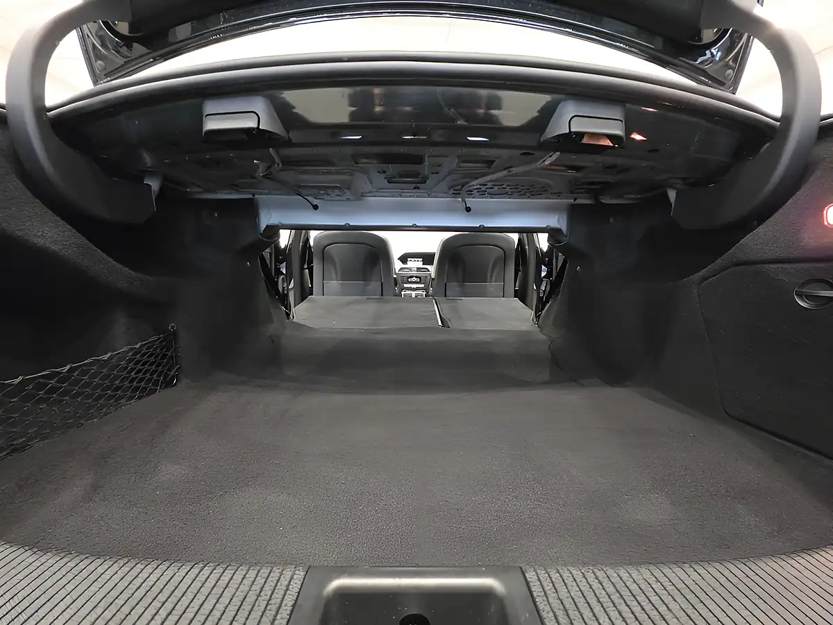 Used 2013 Mercedes-Benz C Class AMG Sport Plus Black - Interior and Exterior details 14