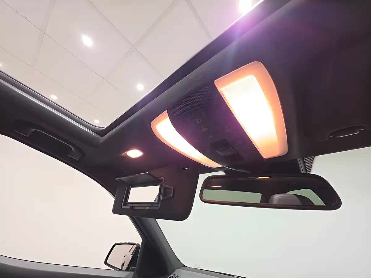 Used 2013 Mercedes-Benz C Class AMG Sport Plus Black - Interior and Exterior details 19