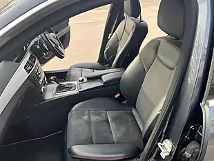 Used 2013 Mercedes-Benz C Class AMG Sport Plus Grey - Interior and Exterior details 17