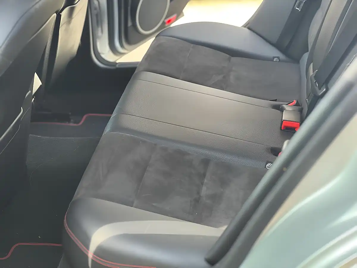 Used 2013 Mercedes-Benz C Class AMG Sport Plus Silver - Interior and Exterior details 10