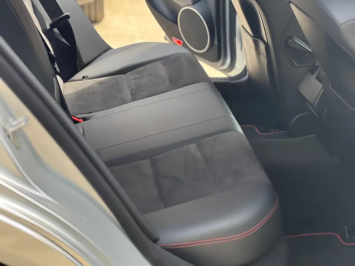 Used 2013 Mercedes-Benz C Class AMG Sport Plus Silver - Interior and Exterior details 11
