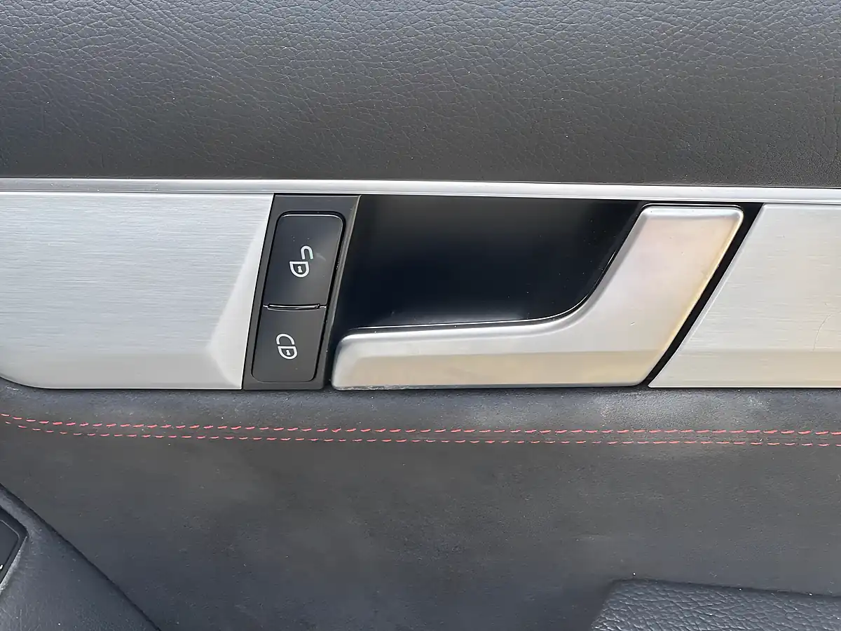Used 2013 Mercedes-Benz C Class AMG Sport Plus Silver - Interior and Exterior details 13