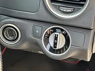 Used 2013 Mercedes-Benz C Class AMG Sport Plus Silver - Interior and Exterior details 14