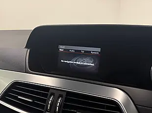 Used 2013 Mercedes-Benz C Class AMG Sport Plus Silver - Interior and Exterior details 16