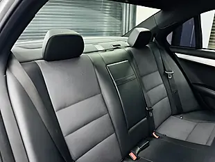 Used 2013 Mercedes-Benz C Class AMG Sport Silver - Interior and Exterior details 14