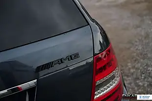 Used 2013 Mercedes-Benz C-Class Edition 507 Grey - Interior and Exterior details 15